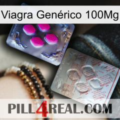 Viagra Genérico 100Mg 38